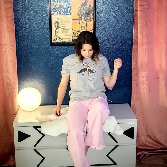 Free Rides Tee El Ray - Picture 4 of 7